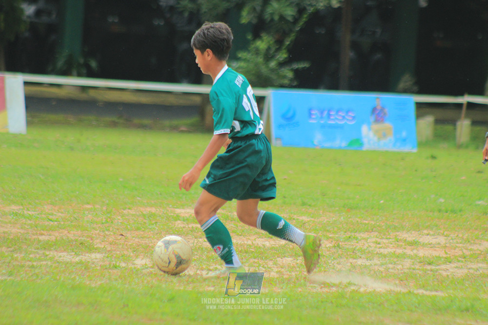 ijl u14 081125 gagak muda vs indonesia muda utara