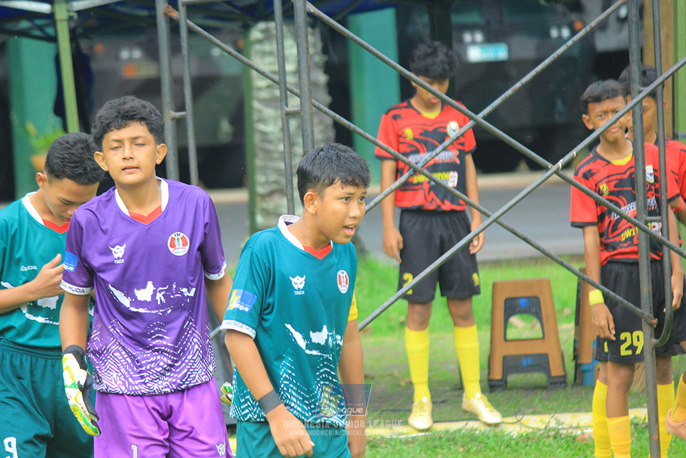 ijl u14 081125 gagak muda vs indonesia muda utara