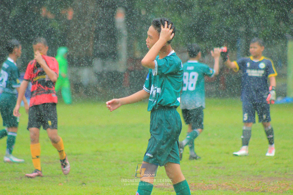 ijl u14 081125 gagak muda vs indonesia muda utara