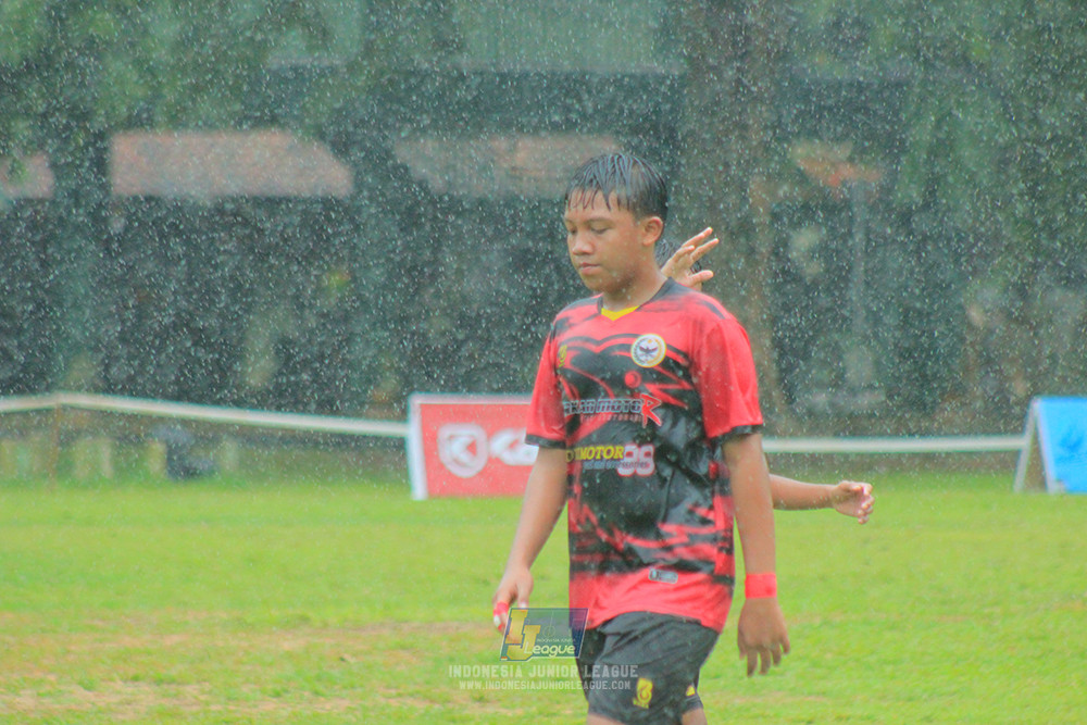 ijl u14 081125 gagak muda vs indonesia muda utara