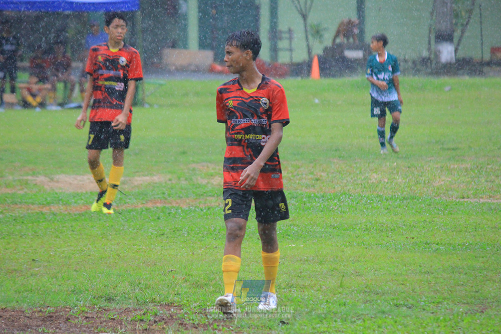ijl u14 081125 gagak muda vs indonesia muda utara