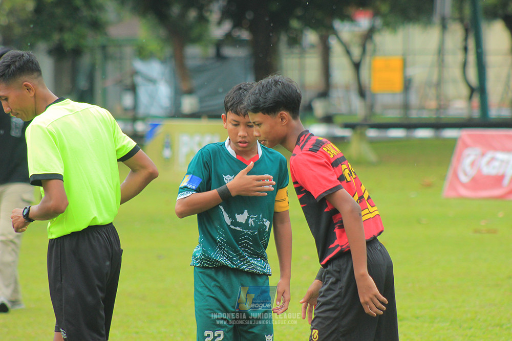 ijl u14 081125 gagak muda vs indonesia muda utara