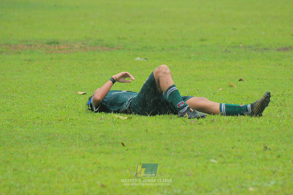 ijl u14 081125 gagak muda vs indonesia muda utara