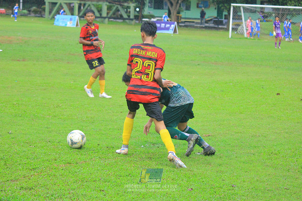 ijl u14 081125 gagak muda vs indonesia muda utara
