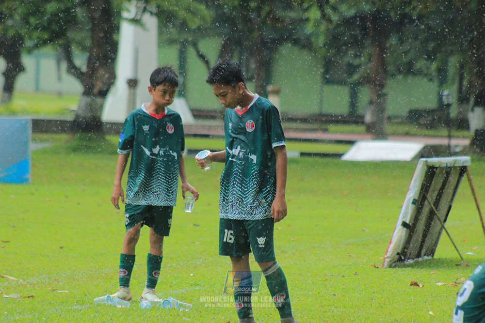 ijl u14 081125 gagak muda vs indonesia muda utara