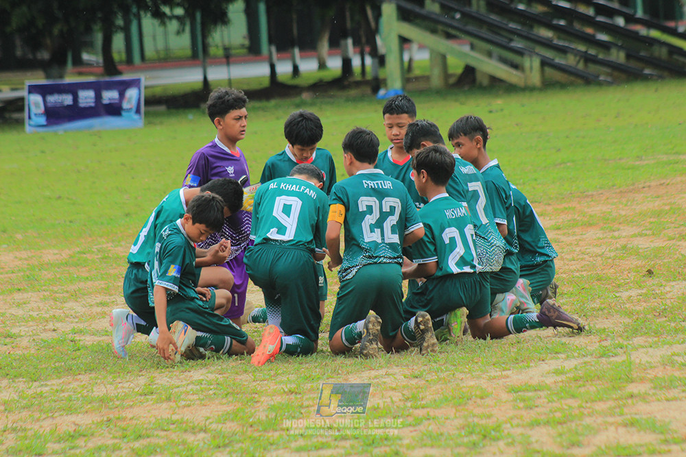 ijl u14 081125 gagak muda vs indonesia muda utara