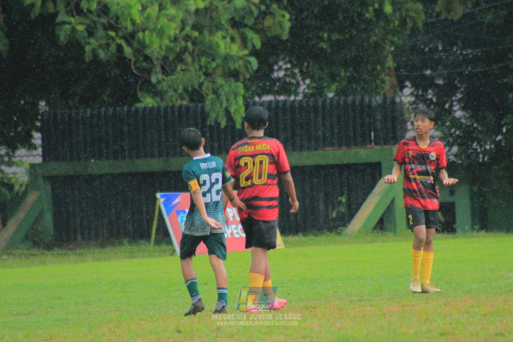 ijl u14 081125 gagak muda vs indonesia muda utara