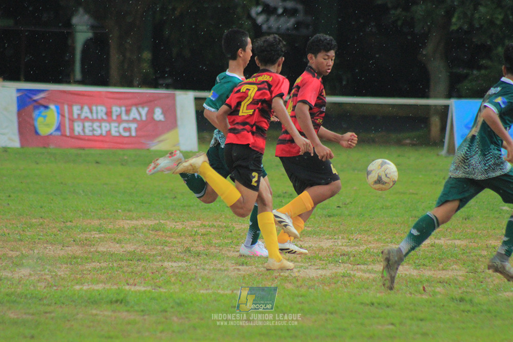 ijl u14 081125 gagak muda vs indonesia muda utara