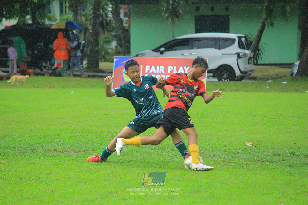 ijl u14 081125 gagak muda vs indonesia muda utara