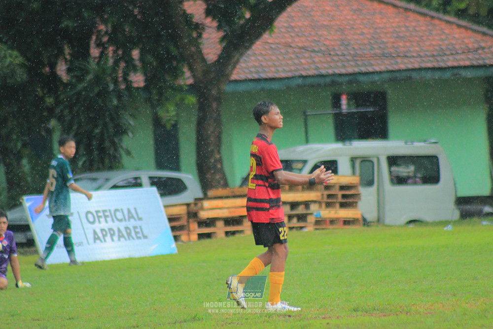 ijl u14 081125 gagak muda vs indonesia muda utara