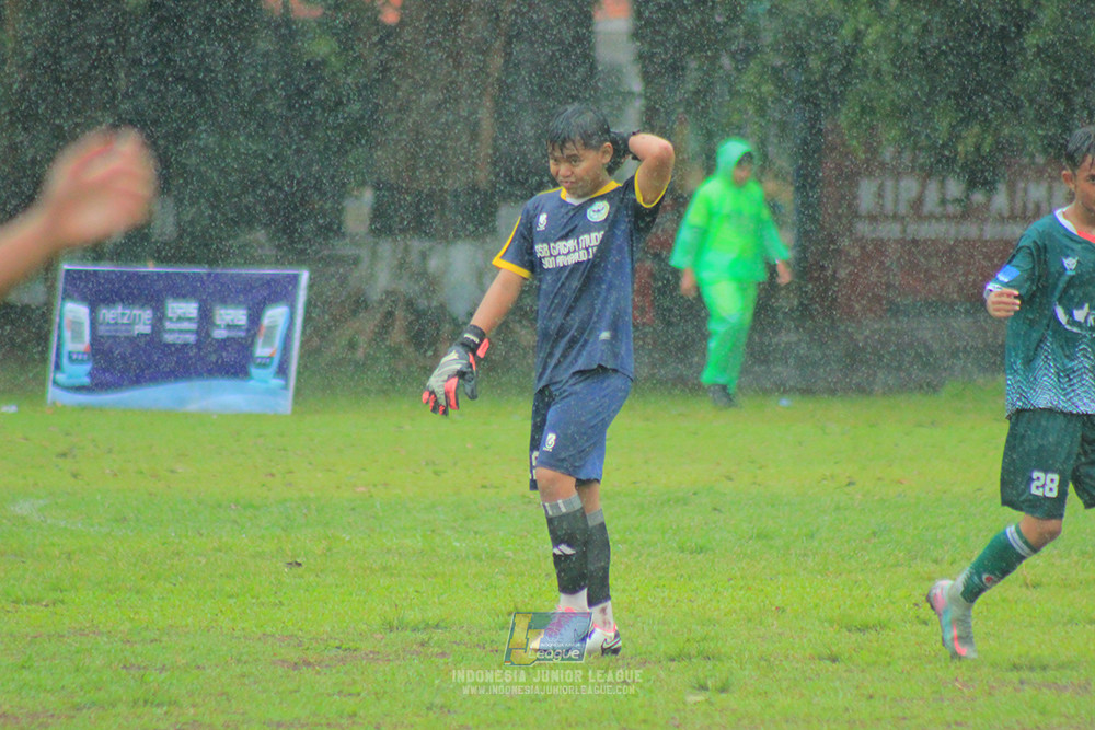 ijl u14 081125 gagak muda vs indonesia muda utara