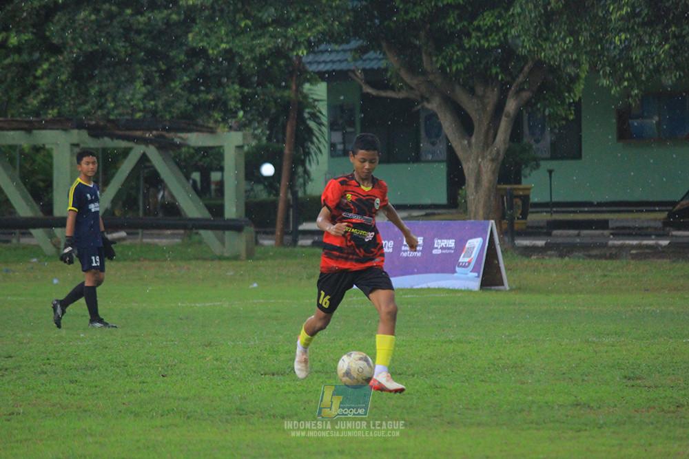 ijl u14 081125 gagak muda vs indonesia muda utara