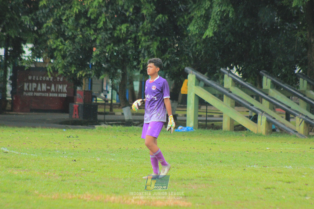 ijl u14 081125 gagak muda vs indonesia muda utara