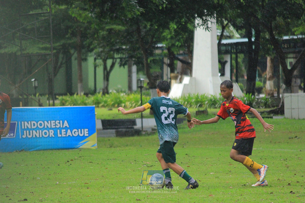 ijl u14 081125 gagak muda vs indonesia muda utara