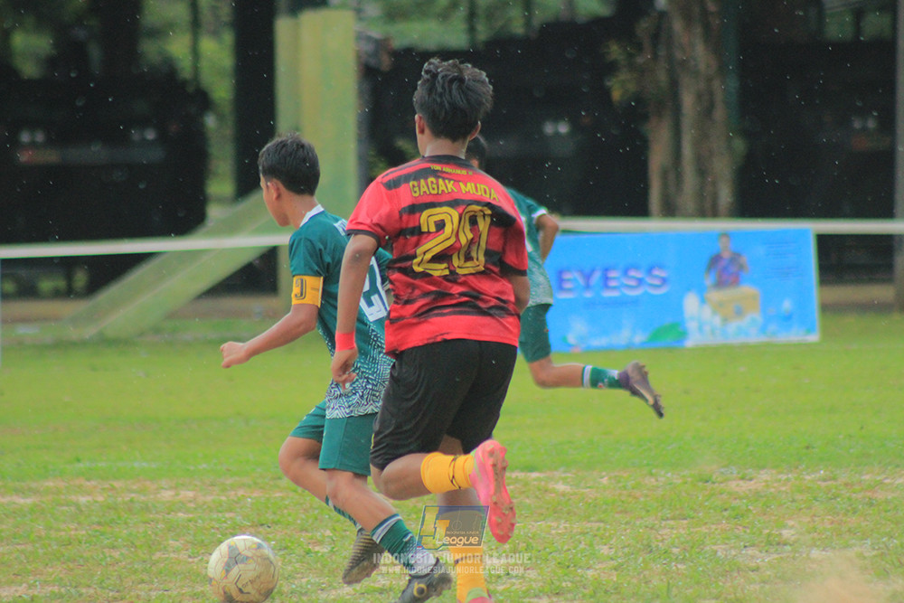 ijl u14 081125 gagak muda vs indonesia muda utara