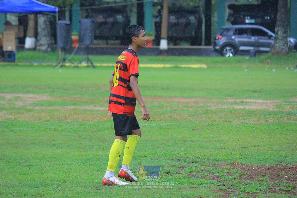 ijl u14 081125 gagak muda vs indonesia muda utara