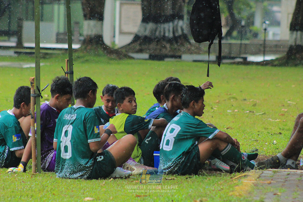 ijl u14 081125 gagak muda vs indonesia muda utara