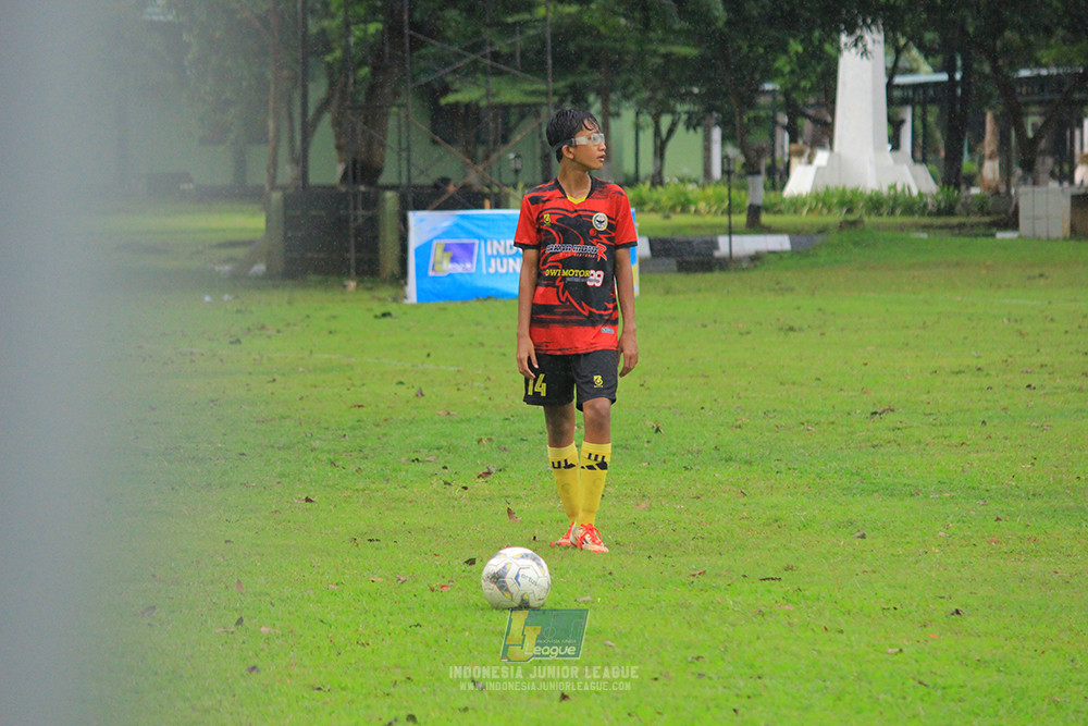 ijl u14 081125 gagak muda vs indonesia muda utara