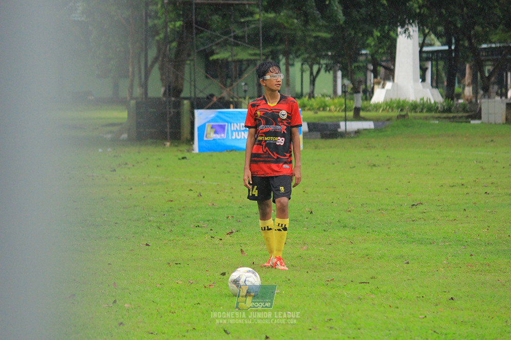 ijl u14 081125 gagak muda vs indonesia muda utara