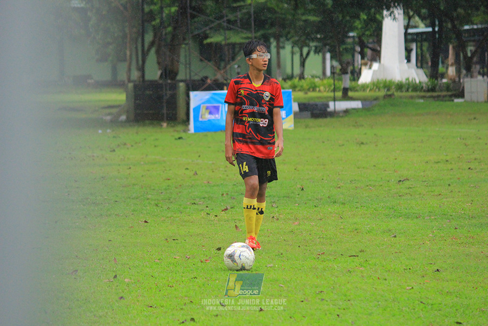 ijl u14 081125 gagak muda vs indonesia muda utara