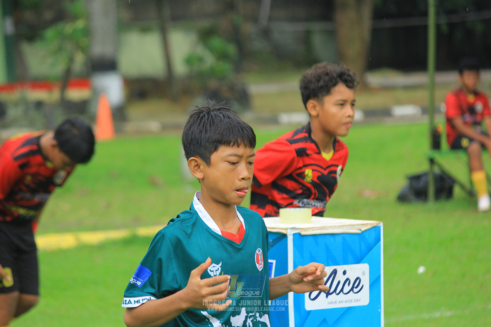 ijl u14 081125 gagak muda vs indonesia muda utara