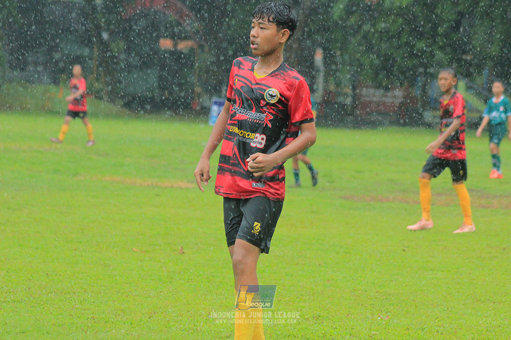 ijl u14 081125 gagak muda vs indonesia muda utara