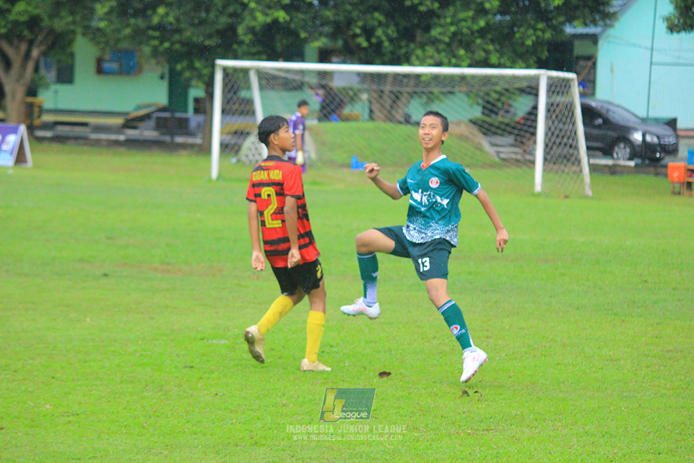 ijl u14 081125 gagak muda vs indonesia muda utara