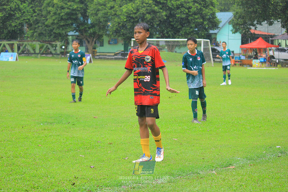 ijl u14 081125 gagak muda vs indonesia muda utara