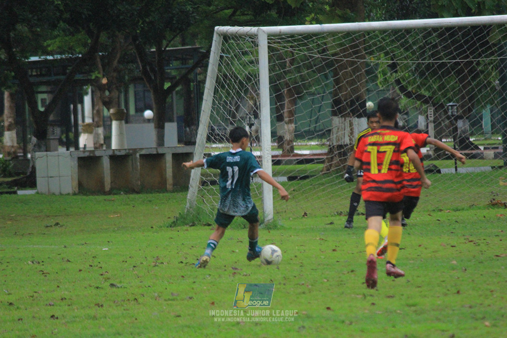 ijl u14 081125 gagak muda vs indonesia muda utara