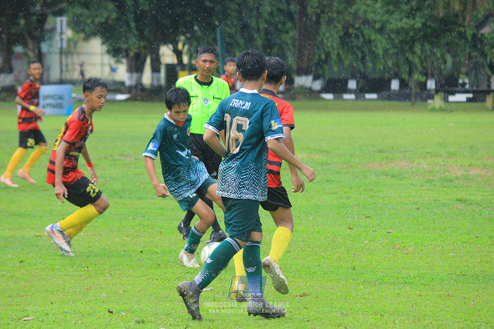 ijl u14 081125 gagak muda vs indonesia muda utara