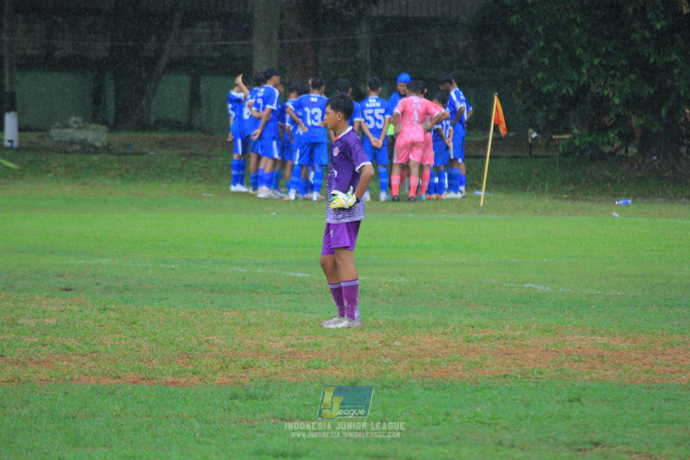 ijl u14 081125 gagak muda vs indonesia muda utara