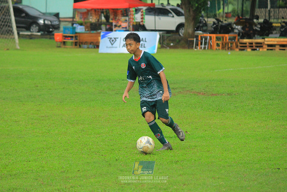 ijl u14 081125 gagak muda vs indonesia muda utara