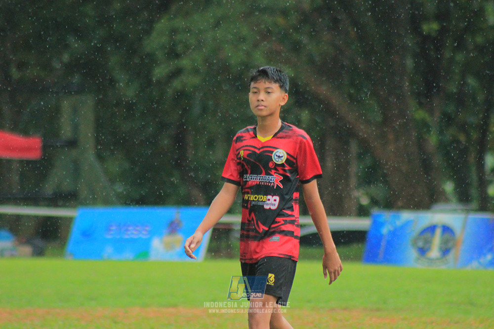 ijl u14 081125 gagak muda vs indonesia muda utara