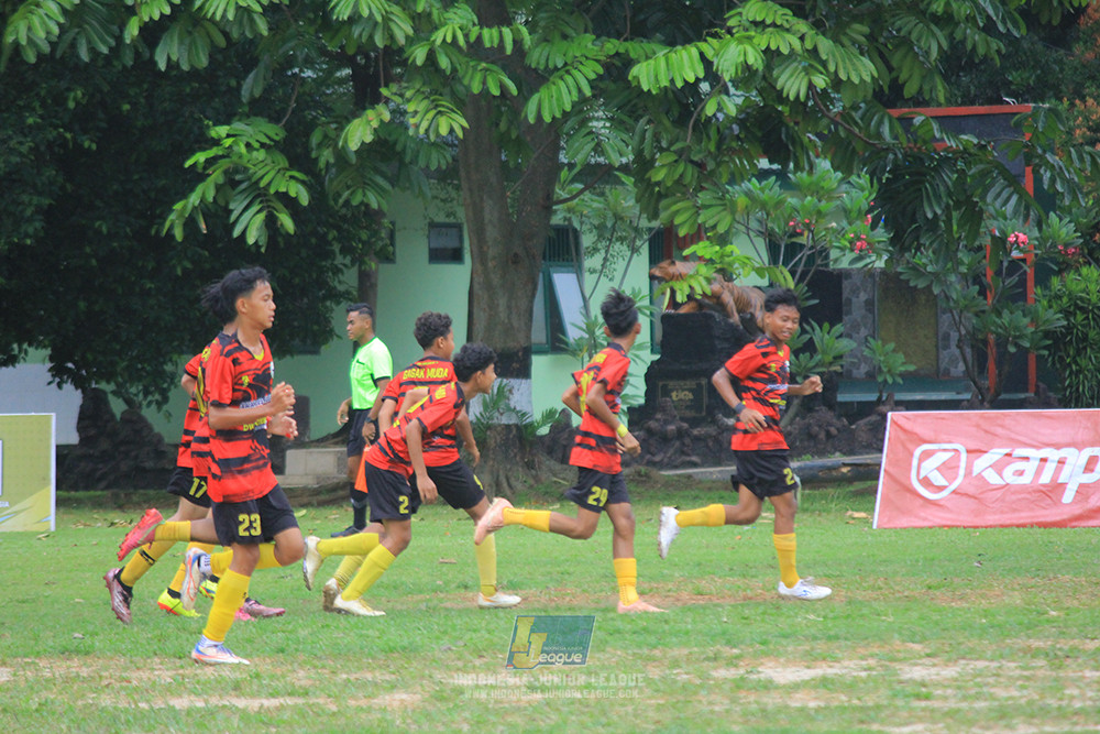 ijl u14 081125 gagak muda vs indonesia muda utara