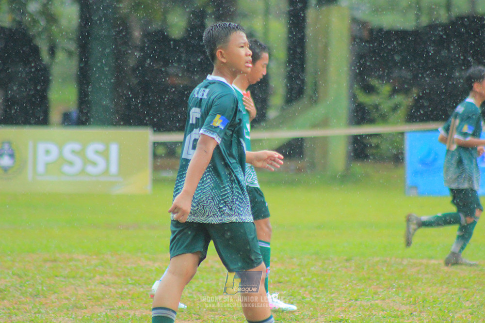 ijl u14 081125 gagak muda vs indonesia muda utara