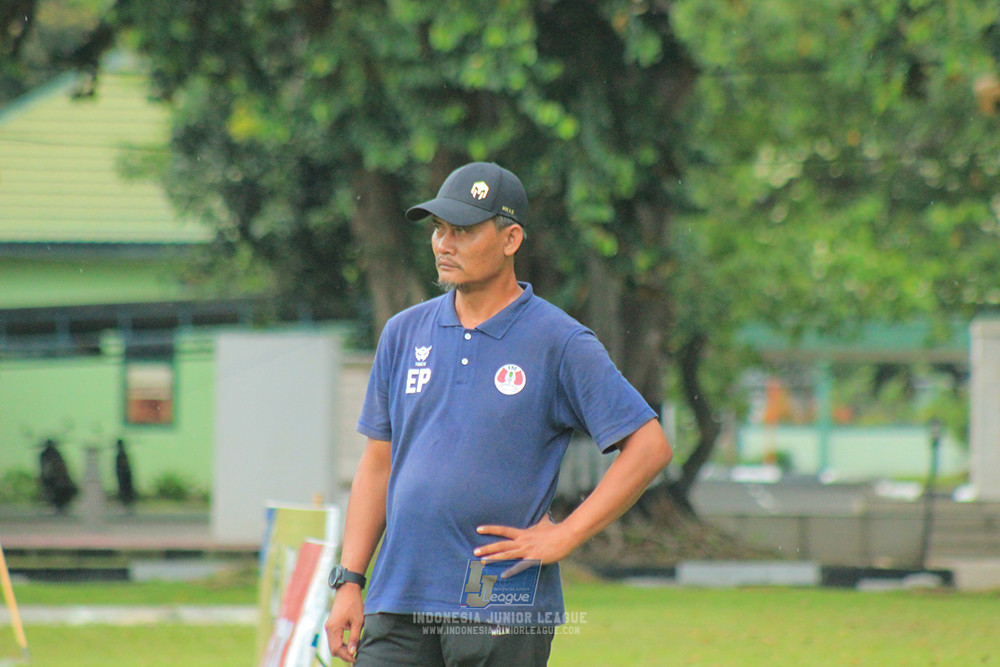 ijl u14 081125 gagak muda vs indonesia muda utara