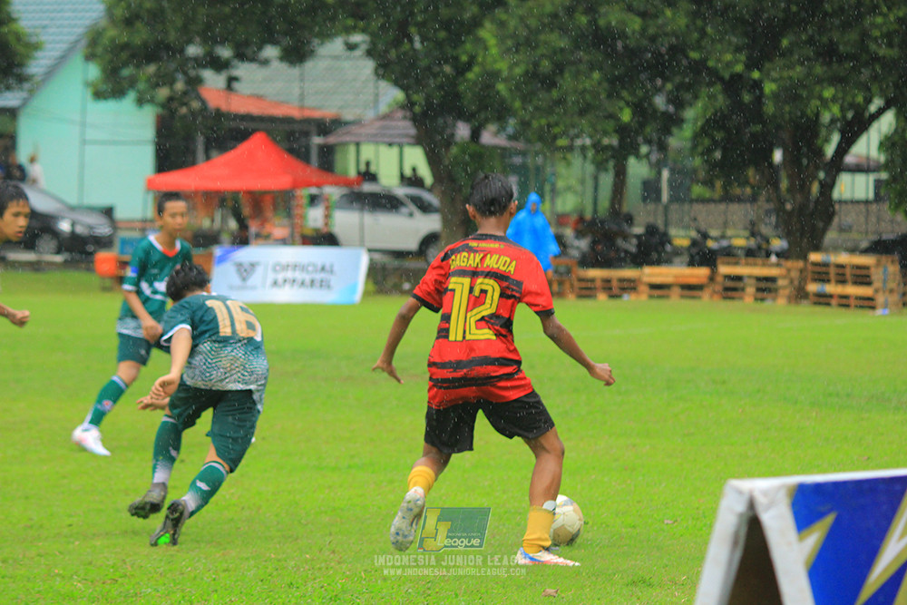 ijl u14 081125 gagak muda vs indonesia muda utara