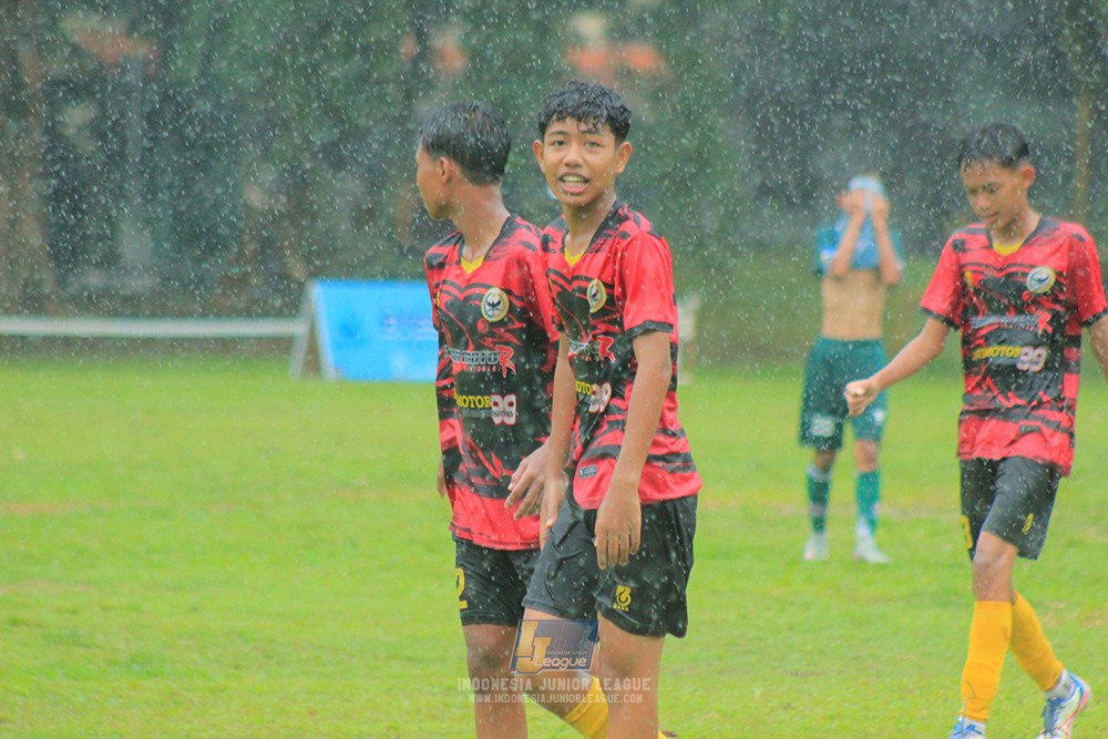 ijl u14 081125 gagak muda vs indonesia muda utara