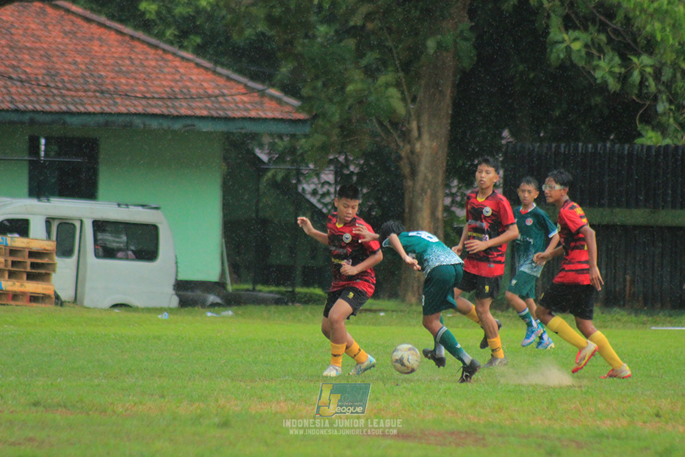 ijl u14 081125 gagak muda vs indonesia muda utara