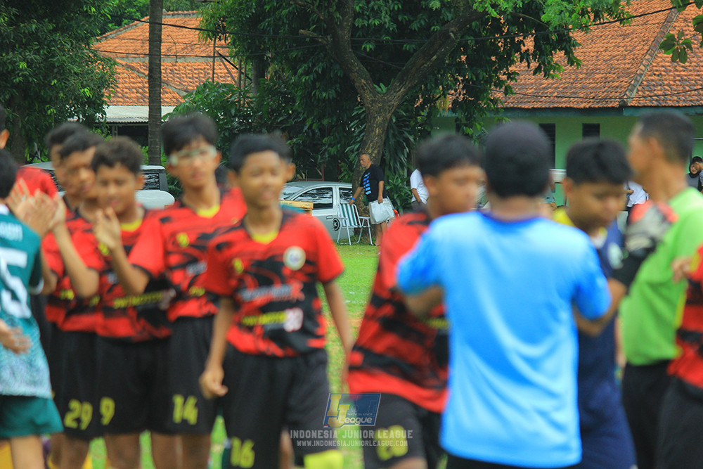 ijl u14 081125 gagak muda vs indonesia muda utara
