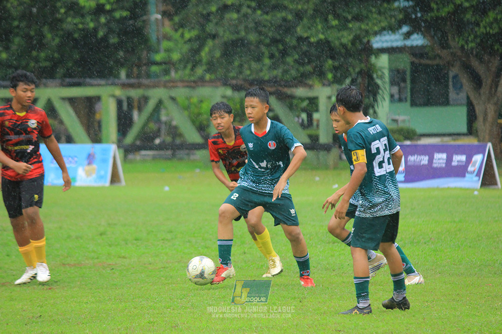 ijl u14 081125 gagak muda vs indonesia muda utara