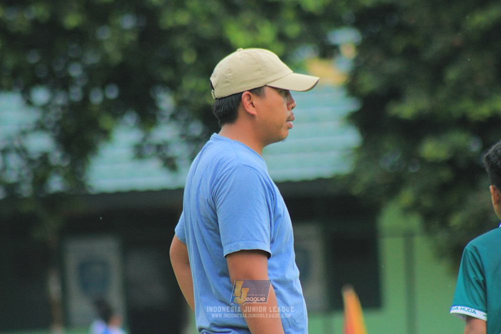 ijl u14 081125 gagak muda vs indonesia muda utara