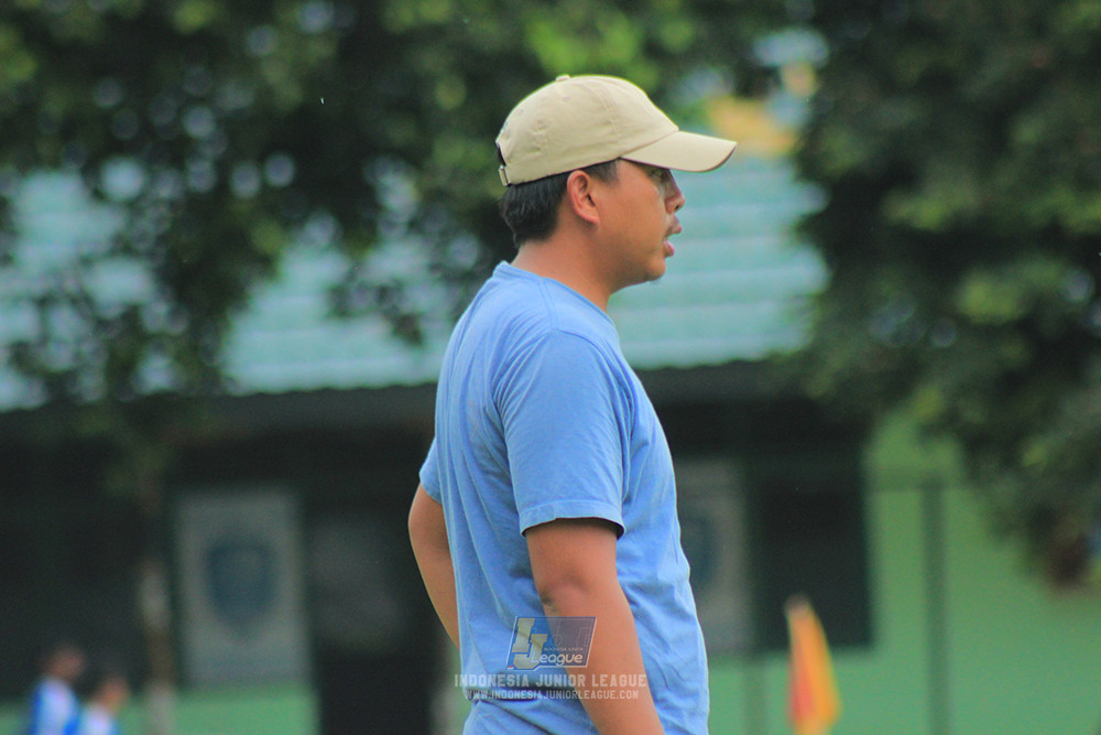 ijl u14 081125 gagak muda vs indonesia muda utara