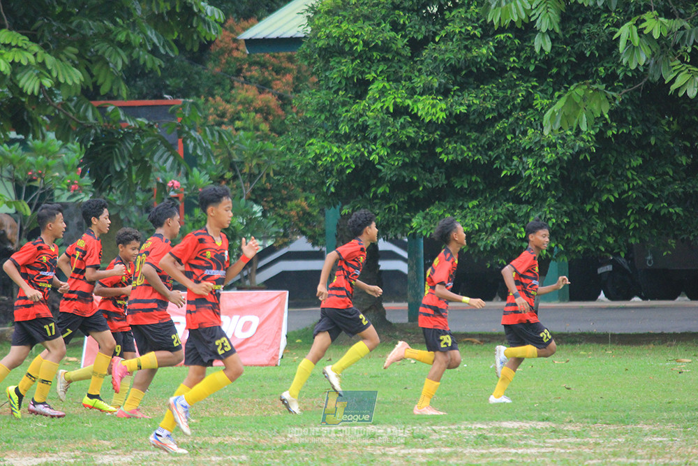 ijl u14 081125 gagak muda vs indonesia muda utara