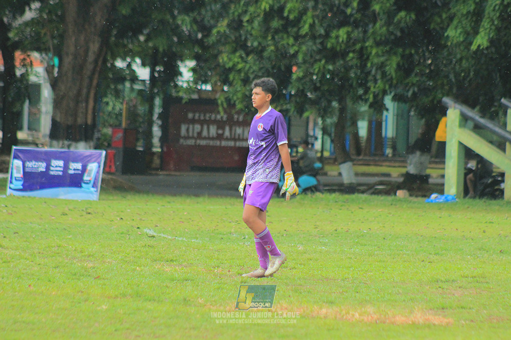 ijl u14 081125 gagak muda vs indonesia muda utara