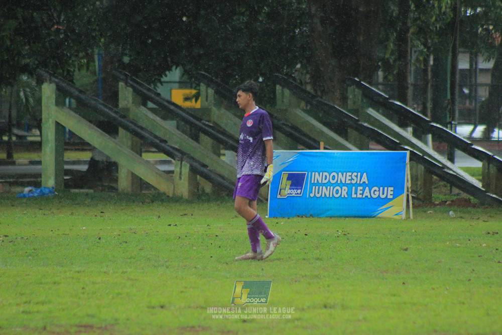 ijl u14 081125 gagak muda vs indonesia muda utara