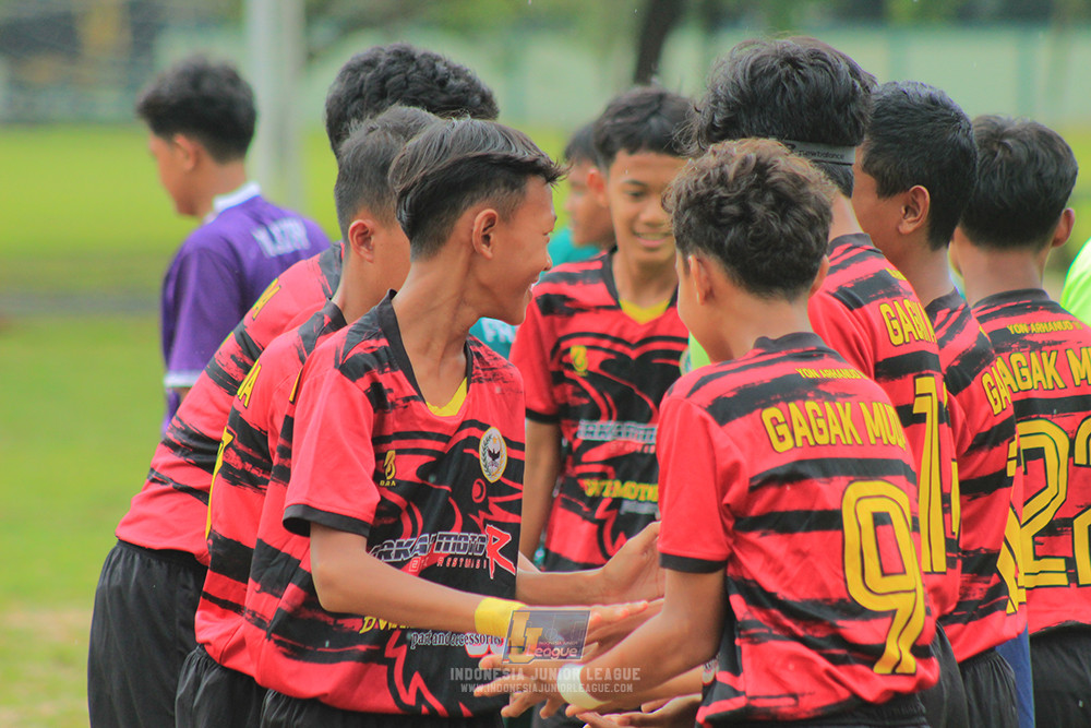 ijl u14 081125 gagak muda vs indonesia muda utara