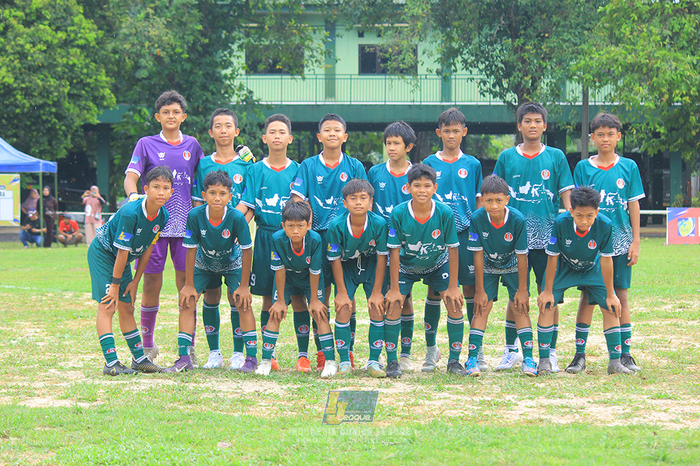 ijl u14 081125 gagak muda vs indonesia muda utara