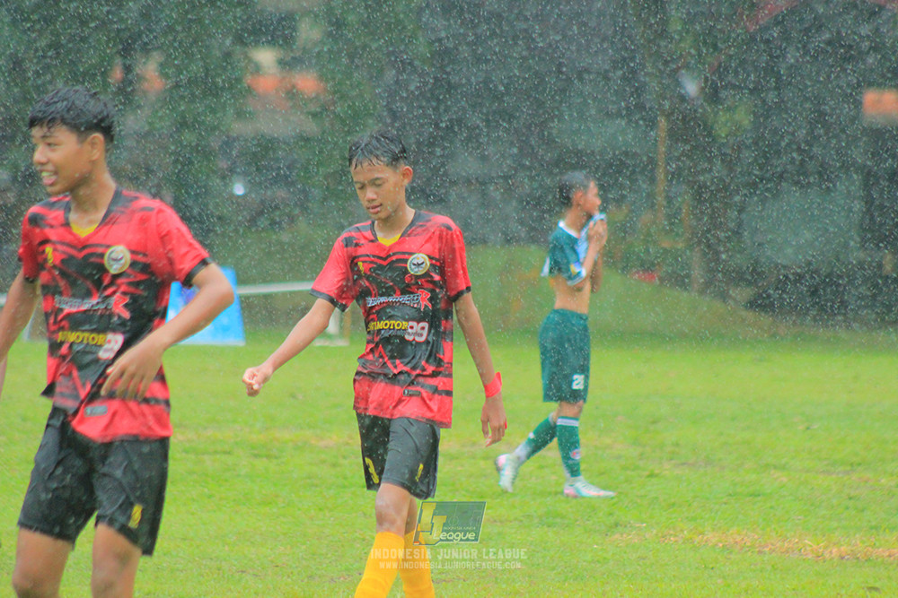 ijl u14 081125 gagak muda vs indonesia muda utara