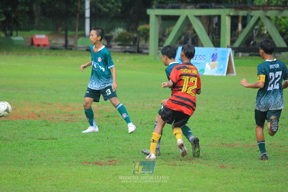 ijl u14 081125 gagak muda vs indonesia muda utara